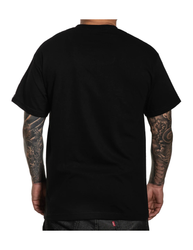 Camiseta Solid M/C - Hombre