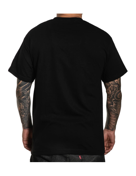 Camiseta Solid M/C - Hombre