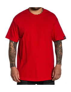 Camiseta Solid M/C - Hombre