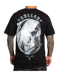 Camiseta True Love M/C -...