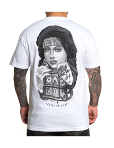 Camiseta Hernan Chang M/C -...