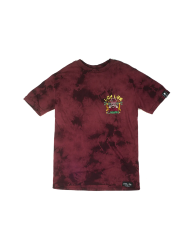 Camiseta Stay Low M/C