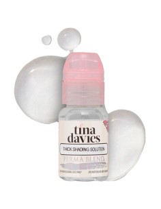 Perma Blend Tina Davies -...