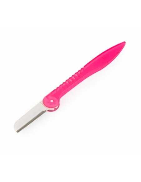 Rasuradora plegable - Rosa