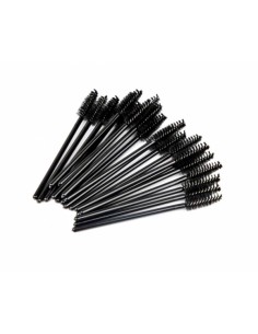 Cepillo de pestañas...