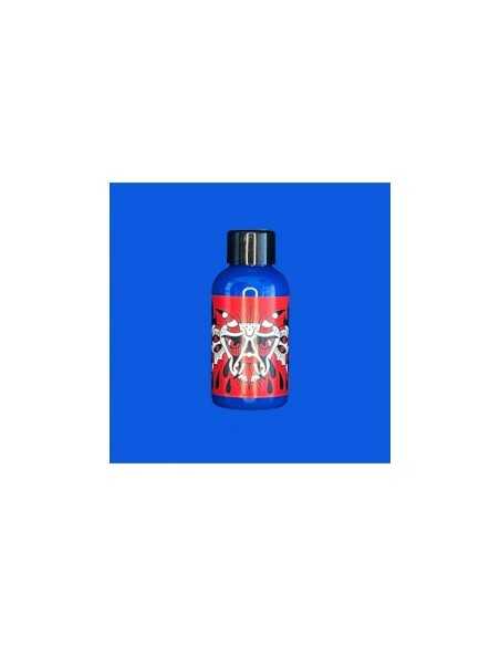 Vice Colors - Pitufo Blue