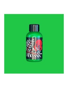 Vice Colors - Green Hulk