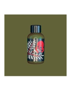 Vice Colors - Olive Matters