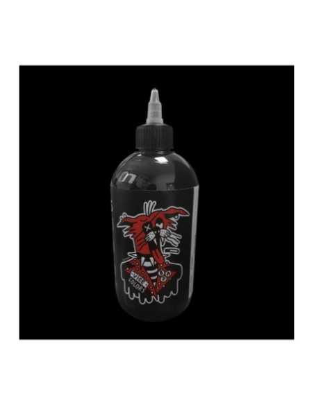 Vice Colours - Vicious Black - Black Sabbath