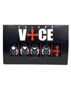 Set Vice Colors - Kasasink...