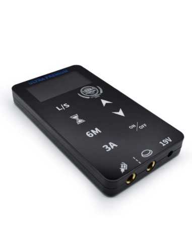 Máquina Equaliser Mikron + Fuente de...