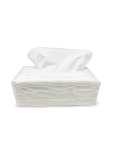 Toallitas de Papel ZETA...