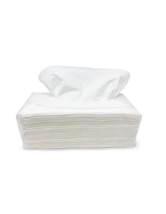 Toallitas de Papel ZETA...