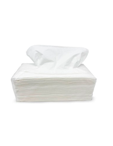 Toallitas de Papel ZETA Secamanos
