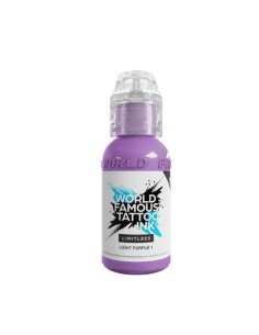 World Famous Ink - Light...