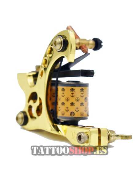 Pack Máquinas Aprendizaje (Línea y Sombra)