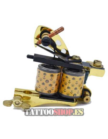 Pack Máquinas Aprendizaje (Línea y Sombra)