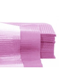 Campos doble Capa - Rosa