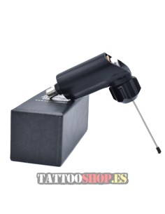 Máquina Fantattoo Black +...