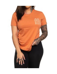 Camiseta Mai Way M/C - Mujer