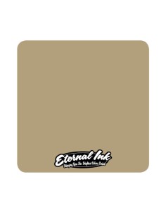 Eternal ink - Almond