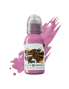 World Famous Ink - Sandra...