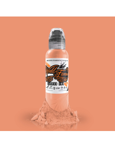 World Famous Ink - Sandra...