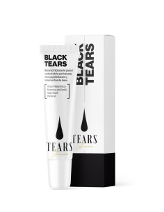 Tears - Black Tears con...