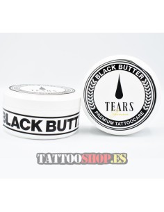 Tears - Black Butter