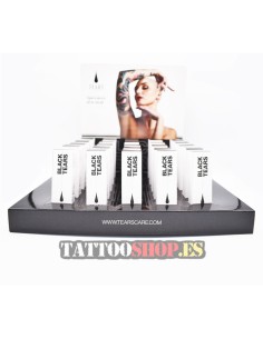 Tears - Black Tears con...