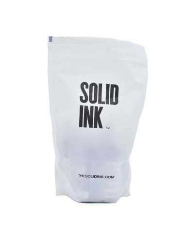 Solid Ink Set Opaque Grey