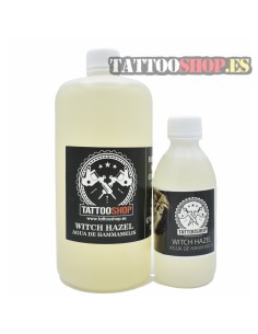 Witch Hazel, Agua de...