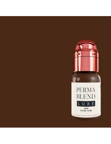 Perma Blend Luxe - Java