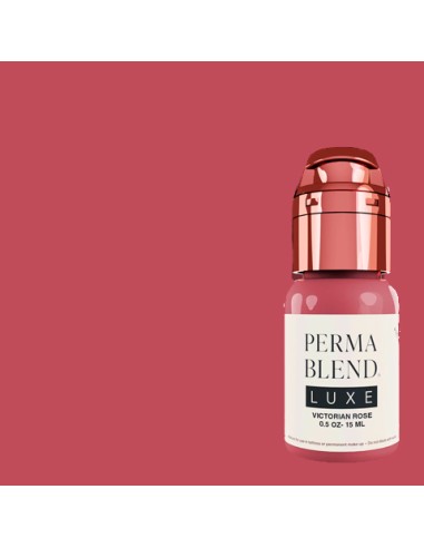 Perma Blend Luxe - Victorian Rose