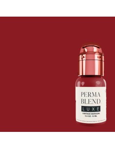 Perma Blend Luxe - Vintage Maroon
