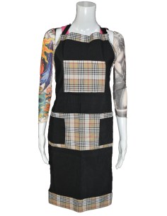 Mandil / Delantal Nº 6