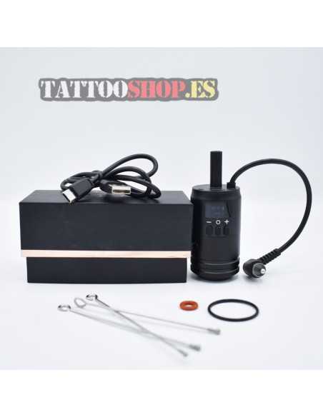 Batería inalámbrica con Grip