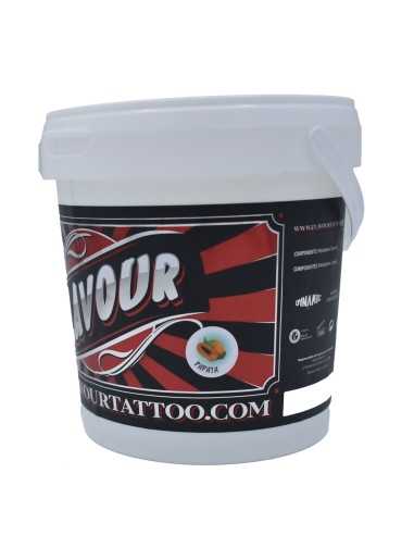 Vaselina Flavour Papaya