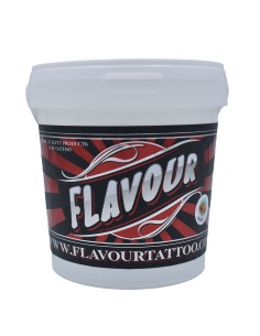 Vaselina Flavour Papaya