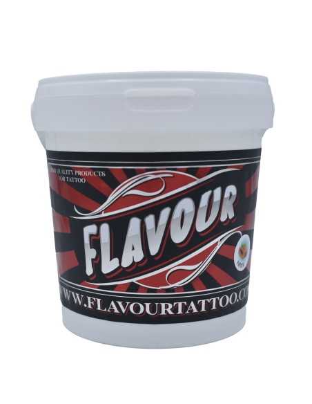 Vaselina Flavour Papaya