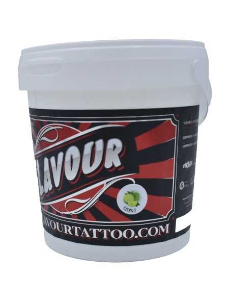 Vaselina Flavour Citrus / Cítricos