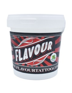 Vaselina Flavour Fresh Mint