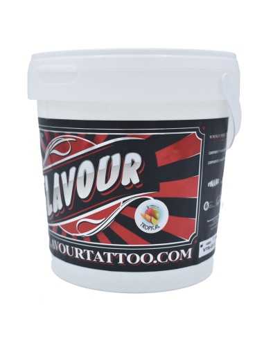 Vaselina Flavour Tropical