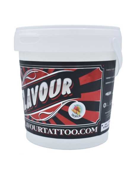 Vaselina Flavour Tropical