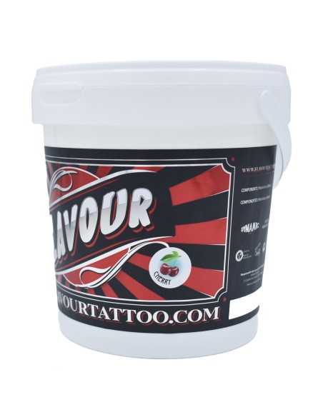 Vaselina Flavour Cherry / Cereza