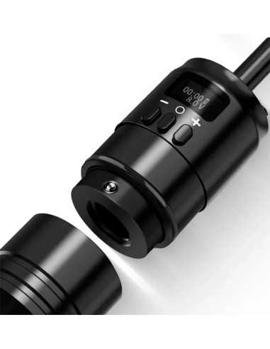 Batería inalámbrica con Grip