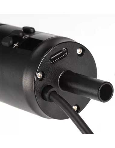 Batería inalámbrica con Grip