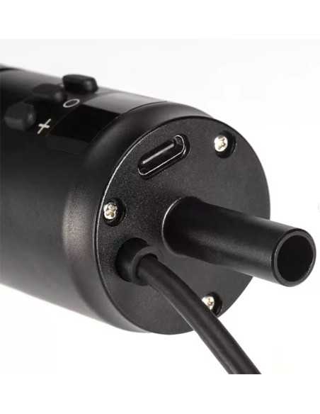 Batería inalámbrica con Grip