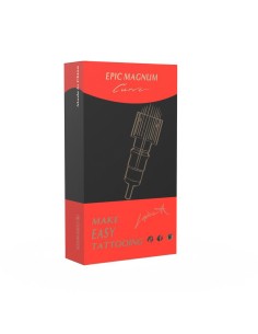 Ez Epic Magnum - Curved Magnum