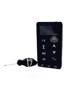 Máquina Equaliser Mikron +...